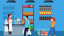 Daymon Releases Paper On How Retailers Should Repurpose And Refocus Due To COVID-19