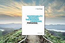 UK Consumers Prioritise Sustainability Practices Of Brands, Study Finds