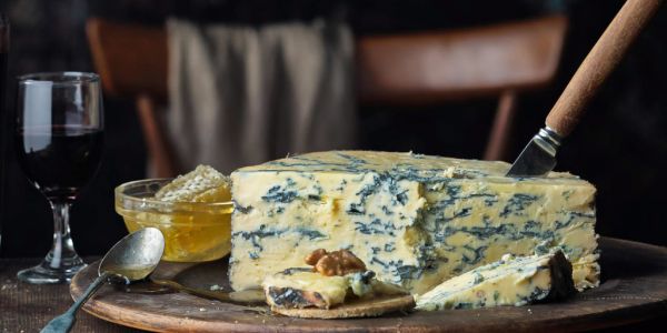 Blessed Are The Cheesemakers – UK Retailers Offer Supports To A Challenged Industry