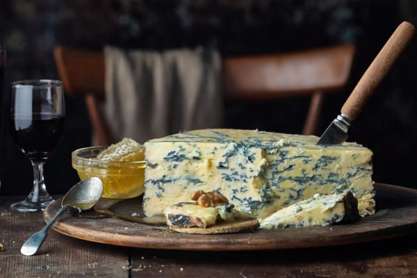 Blessed Are The Cheesemakers – UK Retailers Offer Supports To A Challenged Industry