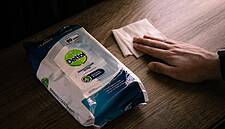Study Finds Leading Hygiene Brands 99.9% Effective Against COVID-19