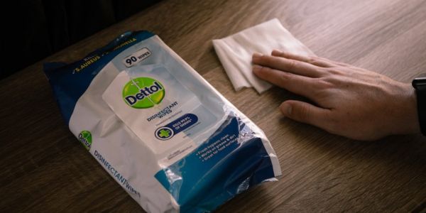 Study Finds Leading Hygiene Brands 99.9% Effective Against COVID-19