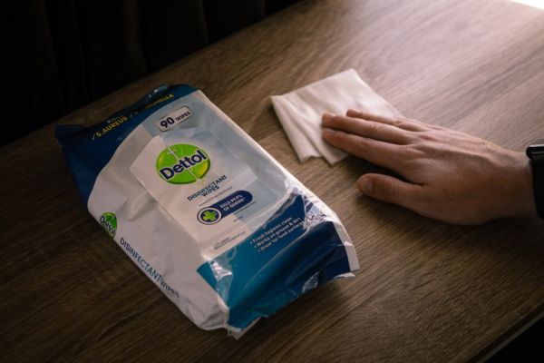 Study Finds Leading Hygiene Brands 99.9% Effective Against COVID-19
