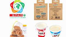 Spar Hungary Introduces Eco-Friendly Packaging Solutions
