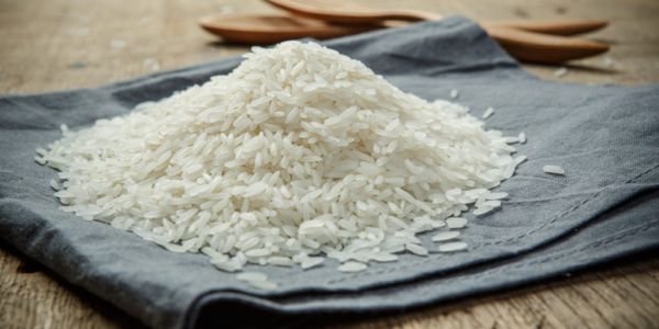 Indian Rice Exports Slow As Coronavirus Disrupts Supply Chain