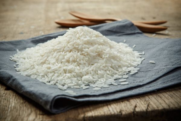 Indian Rice Exports Slow As Coronavirus Disrupts Supply Chain