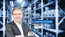 IT Is Not An End-In-Itself, Says WITRON CEO Johannes Meißner