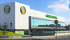 Mercadona To Open New Store In Portugal In June