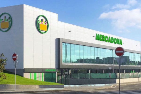 Mercadona To Open New Store In Portugal In June