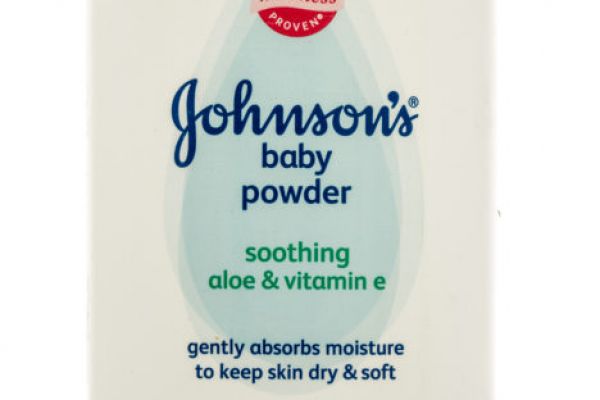 Nonprofits Urge Johnson & Johnson To Halt Sales Of Baby Powder Globally