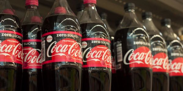 Coca-Cola HBC Sees Signs Of Recovery After First-Half Profits Slide