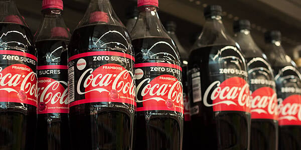 Coca-Cola's European Partner Makes €5.6bn Play For Australian Bottler