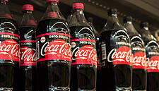 Coca-Cola HBC Sees Signs Of Recovery After First-Half Profits Slide