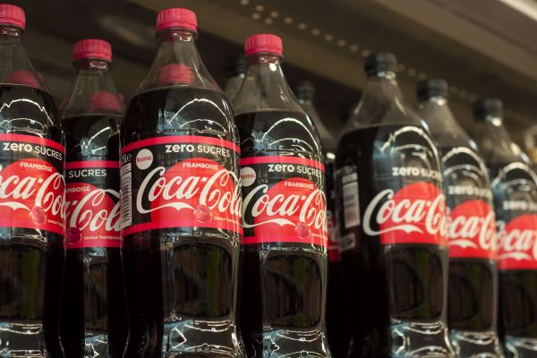 Coca-Cola HBC Sees Signs Of Recovery After First-Half Profits Slide