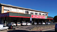 Gruppo 3A Completes Conversion Of Stores To Spar Brand