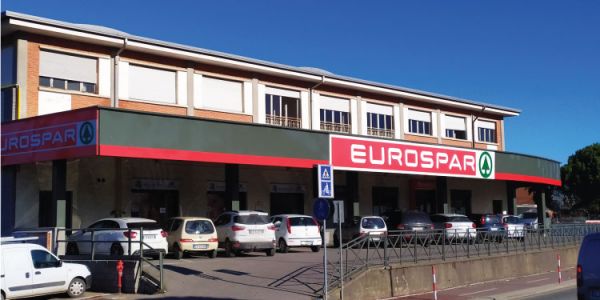 Gruppo 3A Completes Conversion Of Stores To Spar Brand