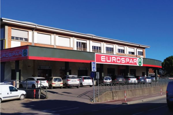 Gruppo 3A Completes Conversion Of Stores To Spar Brand