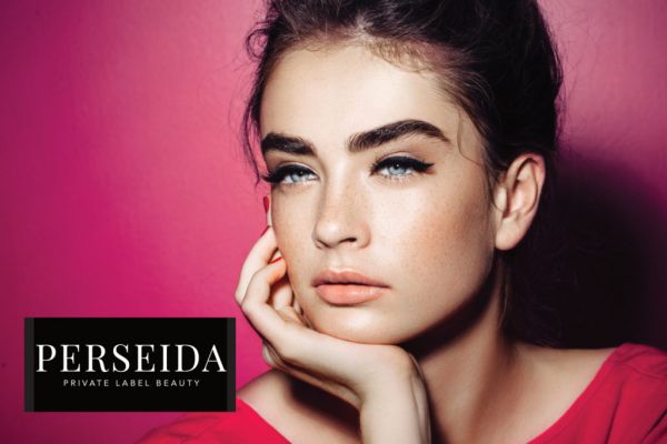 Perseida – Experts In Private Label Beauty
