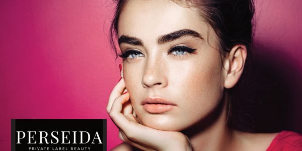 Perseida – Experts In Private Label Beauty