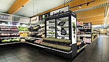 Aldi Süd Partners With Infarm For Store-Grown Herbs