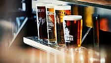 Marston's And Carlsberg UK Brew Up A Joint Venture