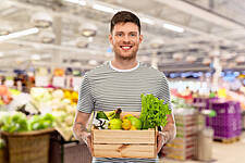 Grocery Delivery Startup Jokr Raises $170m From Investors