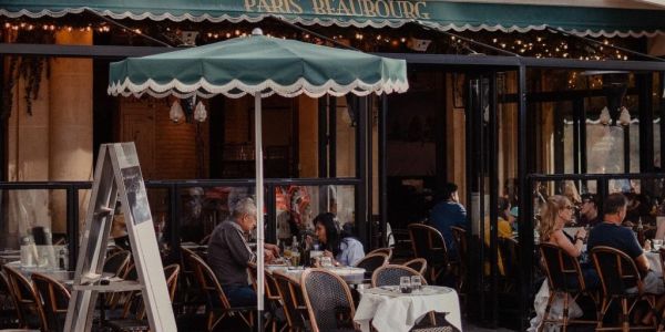 Pernod Ricard Supports Reopening Of Bars, Restaurants Across France