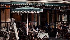 Pernod Ricard Supports Reopening Of Bars, Restaurants Across France