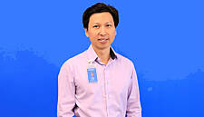 PepsiCo Names New CEO For APAC Region