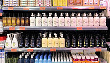 Mercadona Sees Own-Brand Hand Soap Sales Double Amid Pandemic