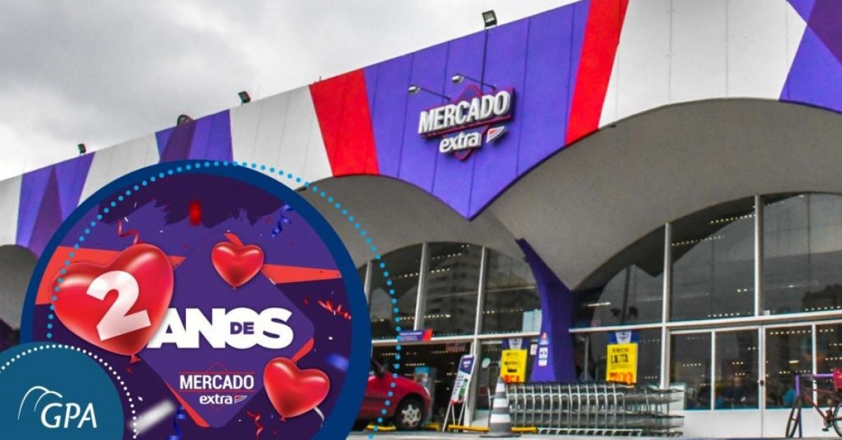 Brazil's Mercado Extra To Open 50 New Stores In 2020