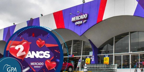 Brazil’s Mercado Extra To Open 50 New Stores In 2020