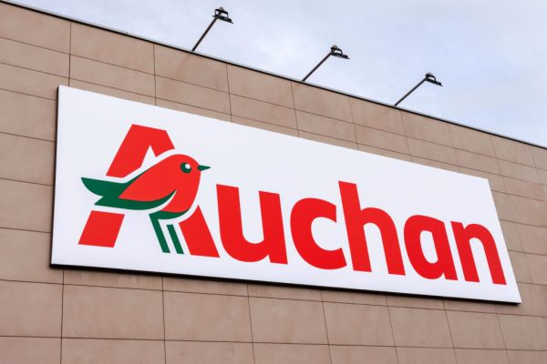 Auchan Portugal Introduces Autonomous Robot To Improve Services