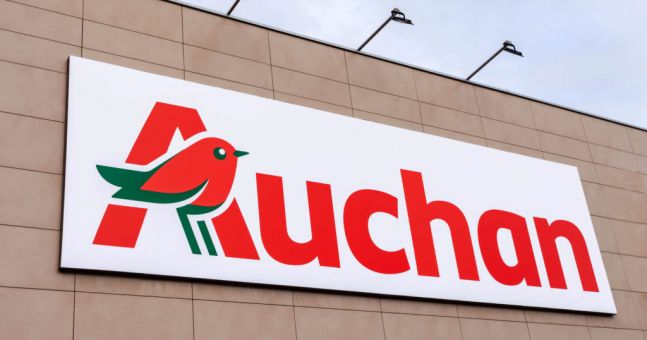 Auchan Portugal Introduces Collection Points For Small Producers | ESM ...