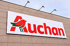 Auchan Portugal Introduces Autonomous Robot To Improve Services