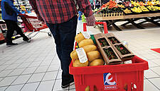 Spain's Eroski Posts Strongest Operating Profit In Its History