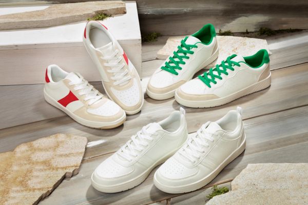 Aldi Süd Launches Line Of Climate Neutral Sneakers