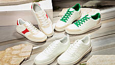 Aldi Süd Launches Line Of Climate Neutral Sneakers