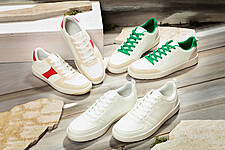 Aldi Süd Launches Line Of Climate Neutral Sneakers