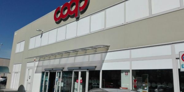 Coop Italia To Introduce 100% Recycled Mineral Water Bottle