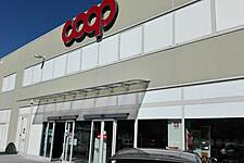 Coop Italia To Introduce 100% Recycled Mineral Water Bottle