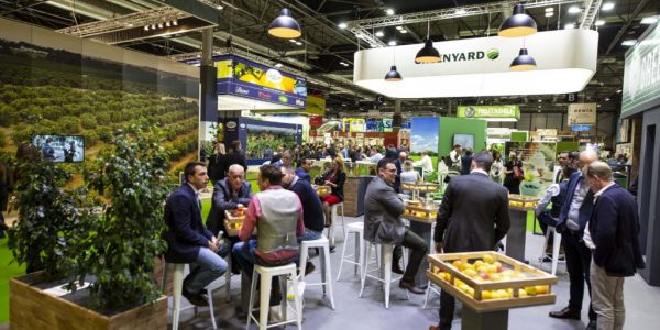 Fruit Attraction Continues To Plan Its Twelfth Edition, Scheduled For October 2020