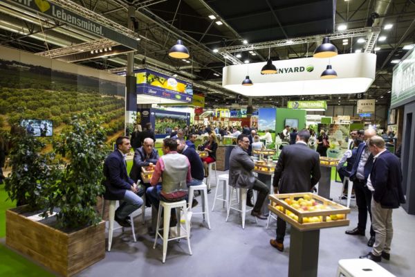 Fruit Attraction Continues To Plan Its Twelfth Edition, Scheduled For October 2020