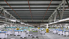 Kroger To Build Three New CFCs In Association With Ocado