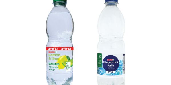 SPAR UK Cuts 300 Tonnes Of Plastic From Private Brand Packaging In A Year