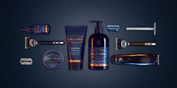 Hair, There And Everywhere – What Effect Could Lockdown Grooming Habits Have On P&G?