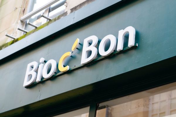 Zouari Group Announces Intention To Buy Organic Chain Bio c’Bon