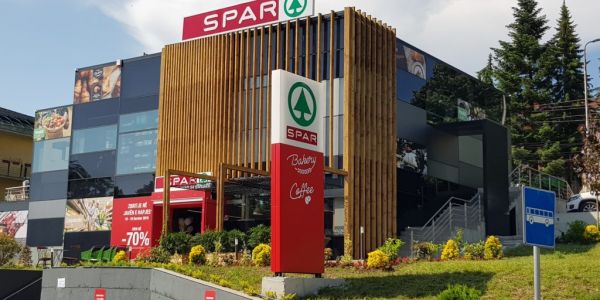 SPAR International Sees Revenue Up 4.35% In Full-Year 2019