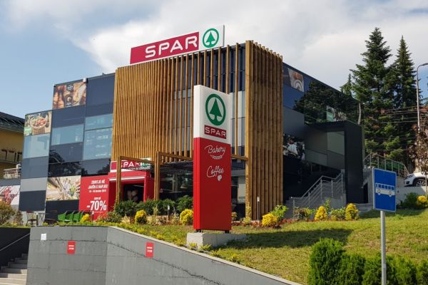 SPAR International Sees Revenue Up 4.35% In Full-Year 2019