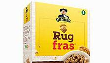 Norway’s Orkla Acquires Cereal Brand Havrefras From PepsiCo